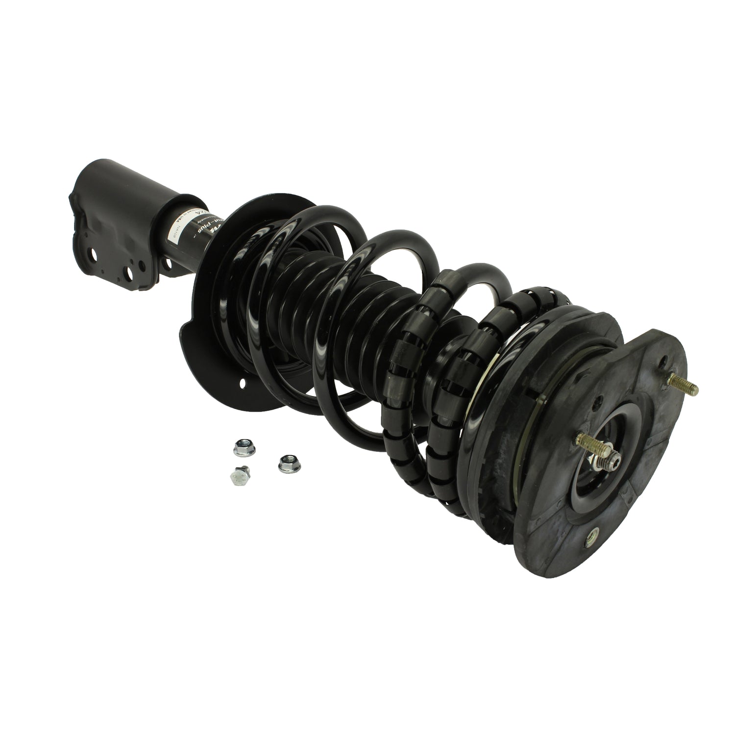 KYB SR4024 Front Strut-Plus Strut and Coil Spring Assembly Chevrolet Cavalier, Pontiac Sunfire