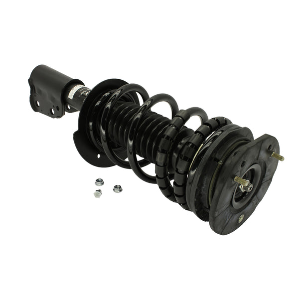 KYB SR4024 Front Strut-Plus Strut and Coil Spring Assembly Chevrolet Cavalier, Pontiac Sunfire