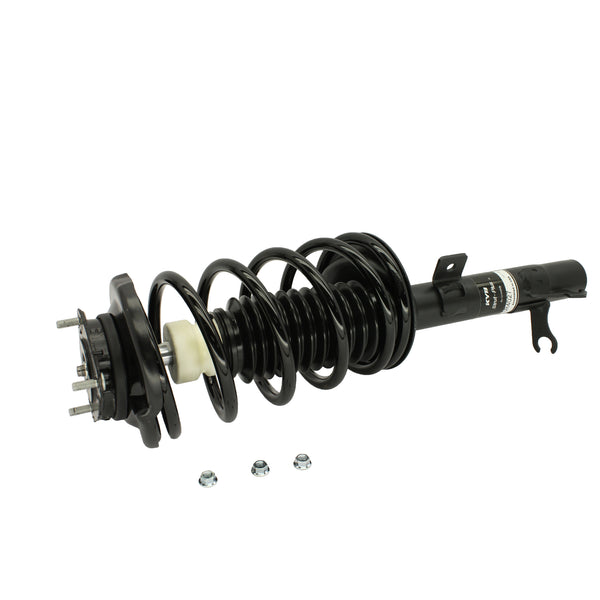 KYB SR4027 Front Right Strut-Plus Strut and Coil Spring Assembly Ford Focus