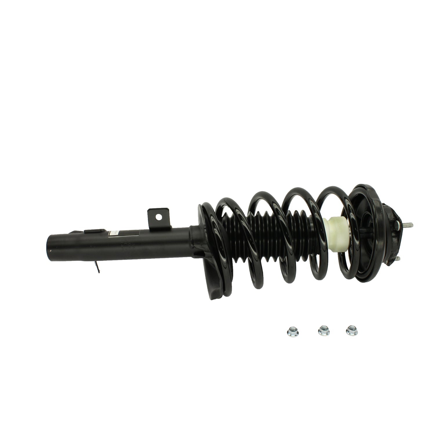 KYB SR4027 Front Right Strut-Plus Strut and Coil Spring Assembly Ford Focus
