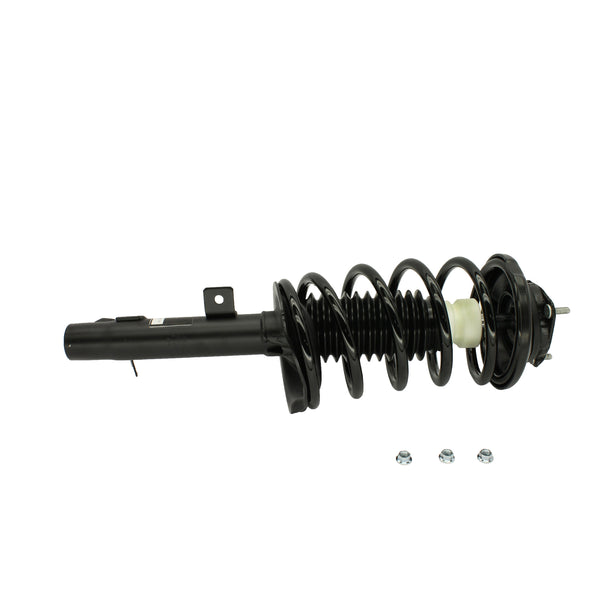 KYB SR4027 Front Right Strut-Plus Strut and Coil Spring Assembly Ford Focus