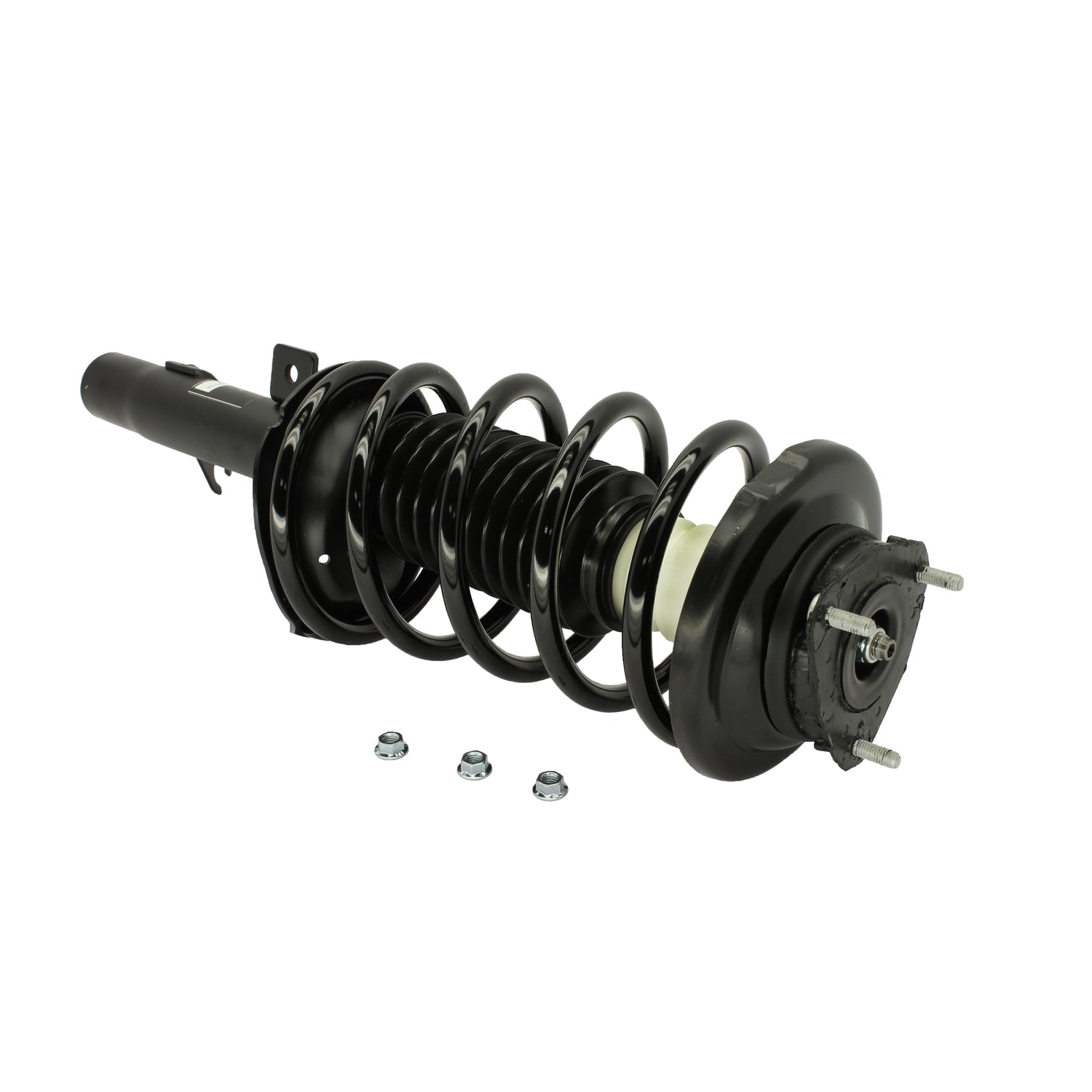 KYB SR4027 Front Right Strut-Plus Strut and Coil Spring Assembly Ford Focus