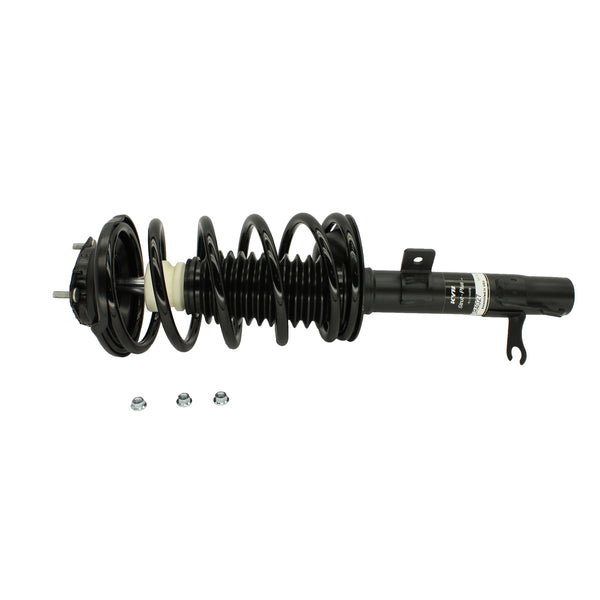 KYB SR4027 Front Right Strut-Plus Strut and Coil Spring Assembly Ford Focus