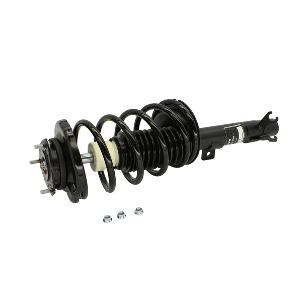 KYB SR4028 Front Left Strut-Plus Strut and Coil Spring Assembly Ford Focus
