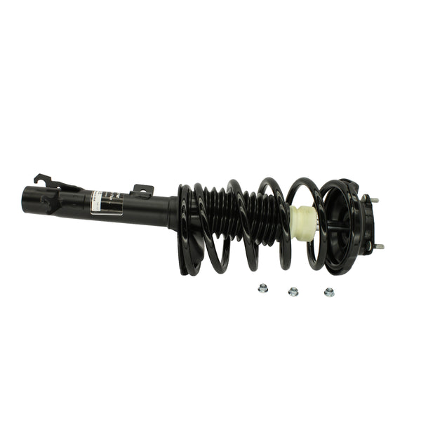 KYB SR4028 Front Left Strut-Plus Strut and Coil Spring Assembly Ford Focus