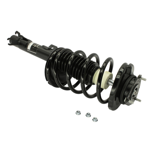 KYB SR4028 Front Left Strut-Plus Strut and Coil Spring Assembly Ford Focus