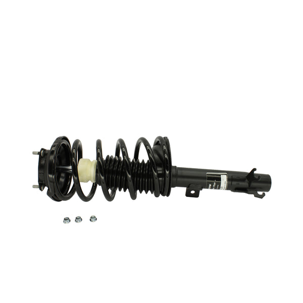 KYB SR4028 Front Left Strut-Plus Strut and Coil Spring Assembly Ford Focus