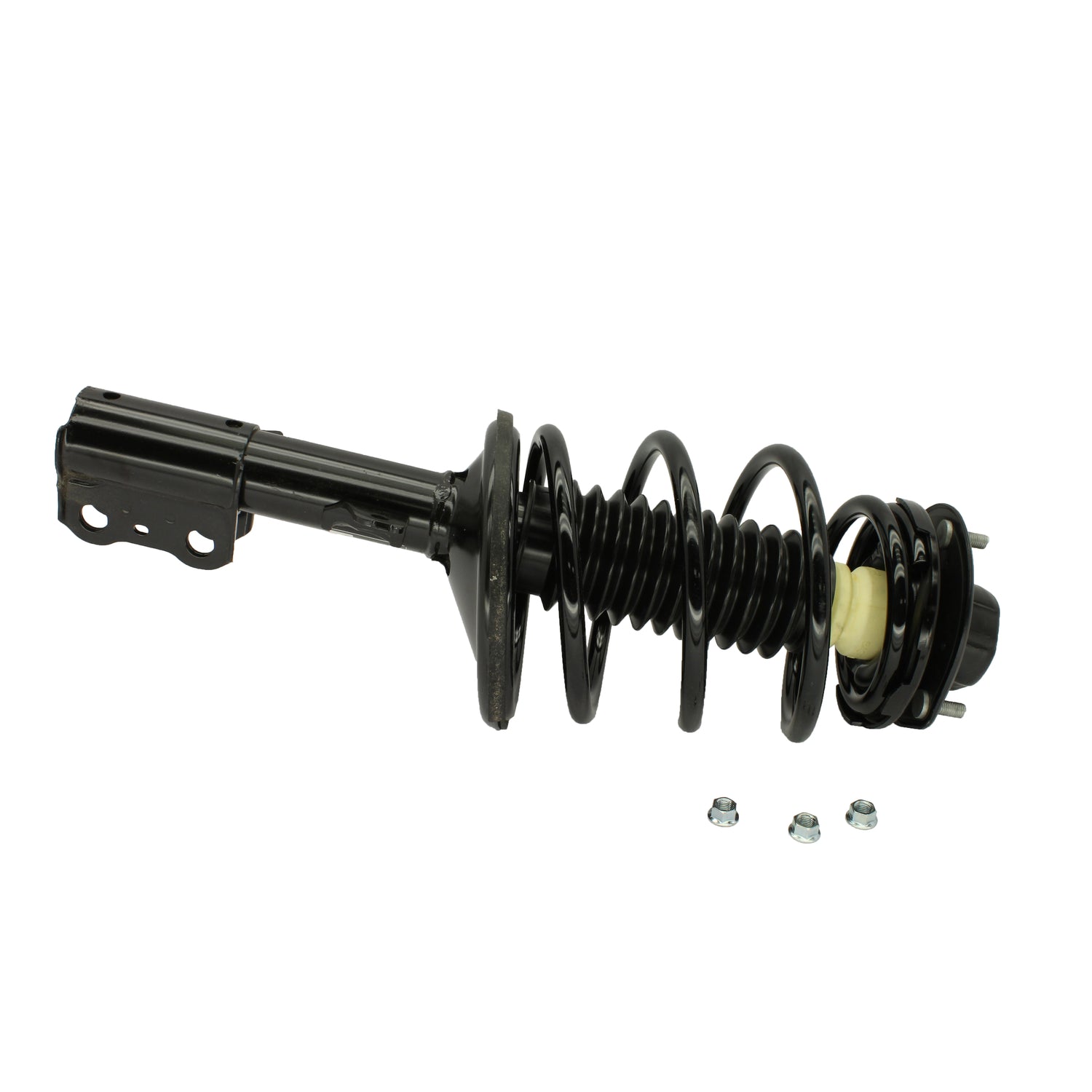 KYB SR4029 Front Right Strut-Plus Strut and Coil Spring Assembly Toyota Camry