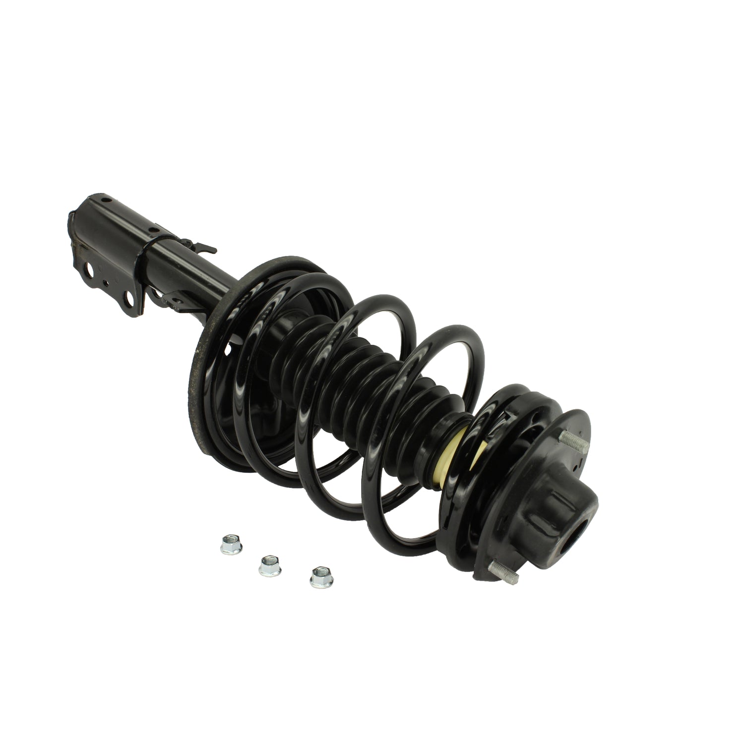 KYB SR4029 Front Right Strut-Plus Strut and Coil Spring Assembly Toyota Camry