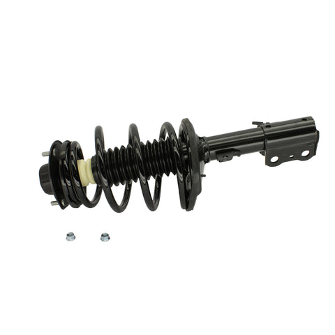 KYB SR4030 Front Left Strut-Plus Strut and Coil Spring Assembly Toyota Camry