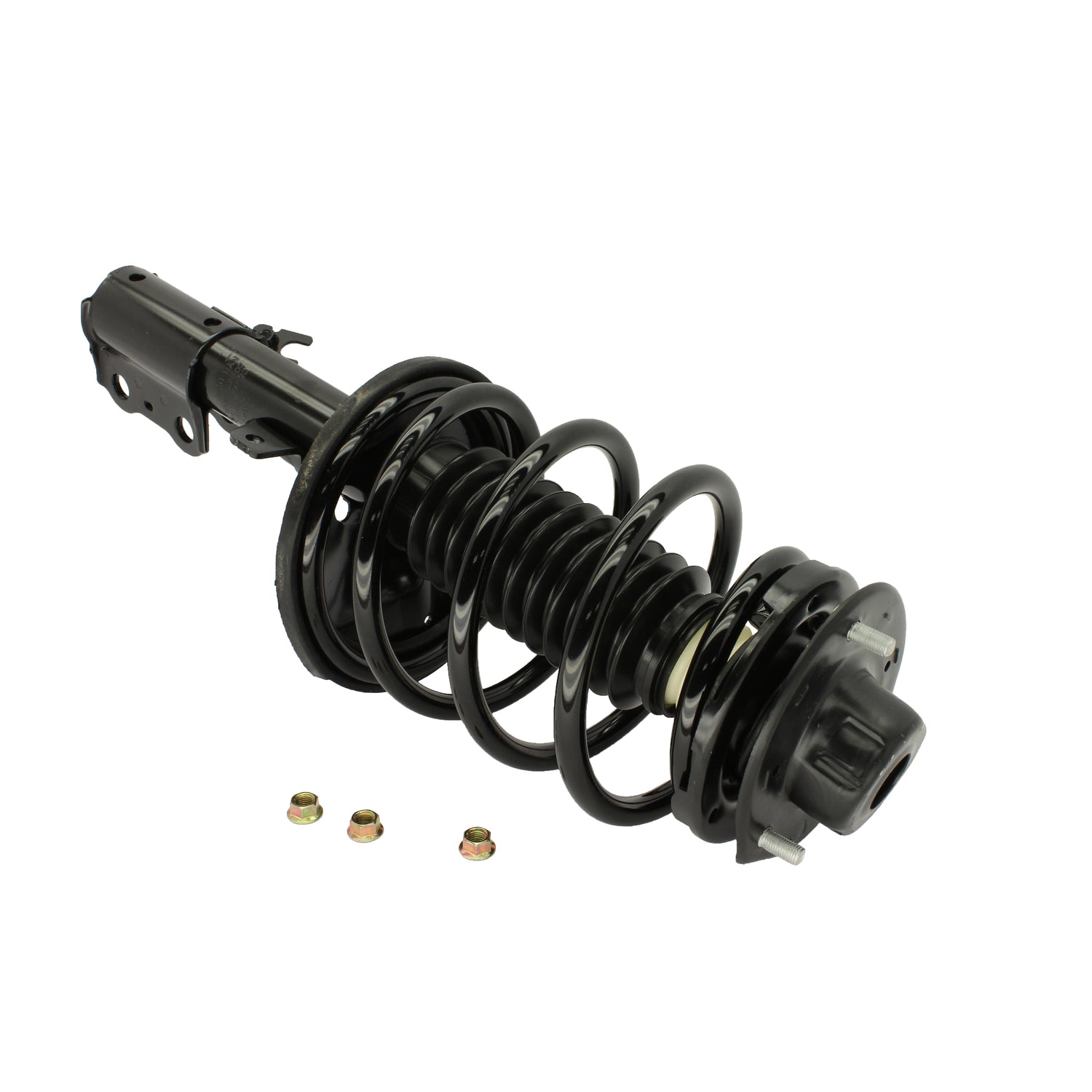 KYB SR4031 Front Right Strut-Plus Strut and Coil Spring Assembly Lexus ES300, Toyota Avalon, Camry
