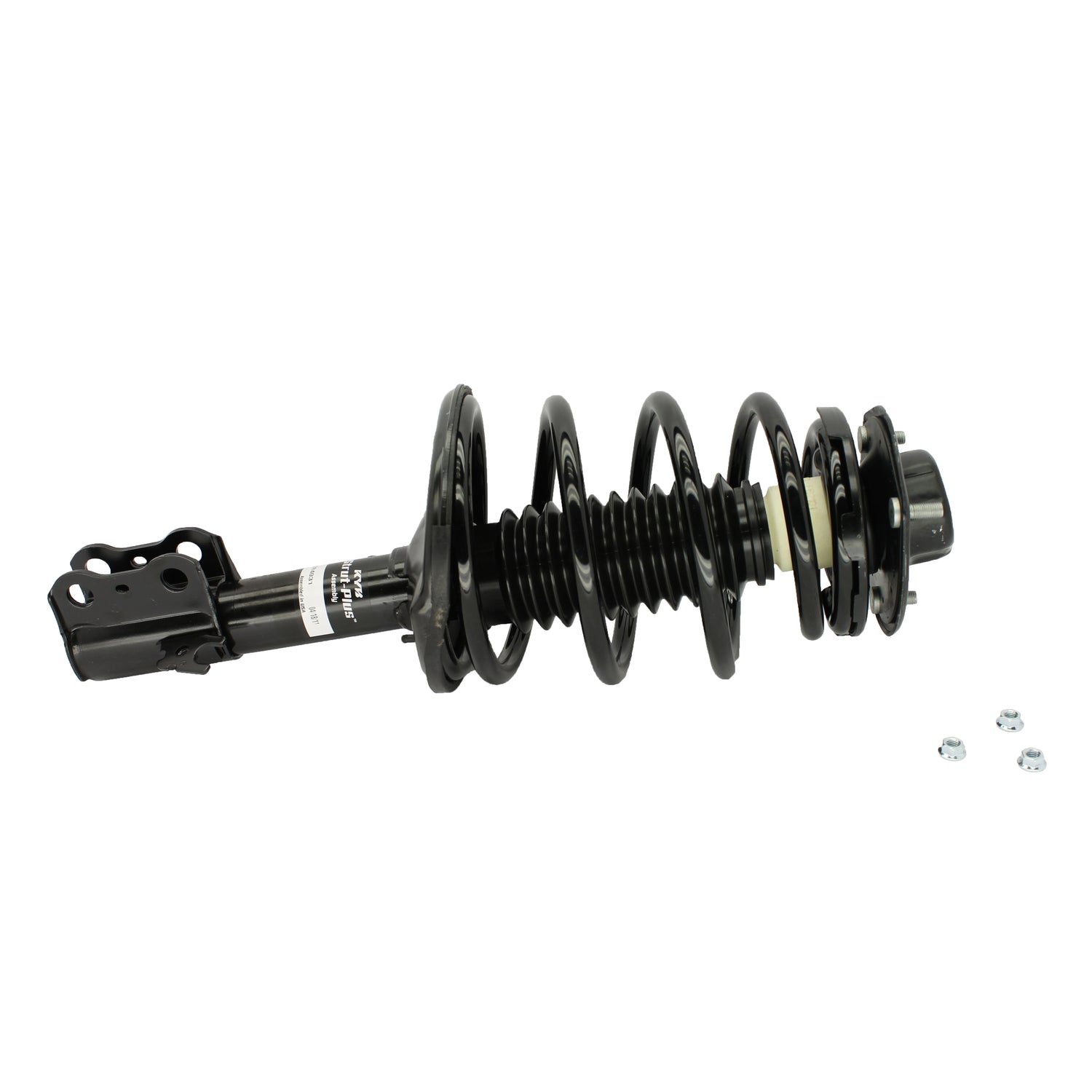 KYB SR4031 Front Right Strut-Plus Strut and Coil Spring Assembly Lexus ES300, Toyota Avalon, Camry