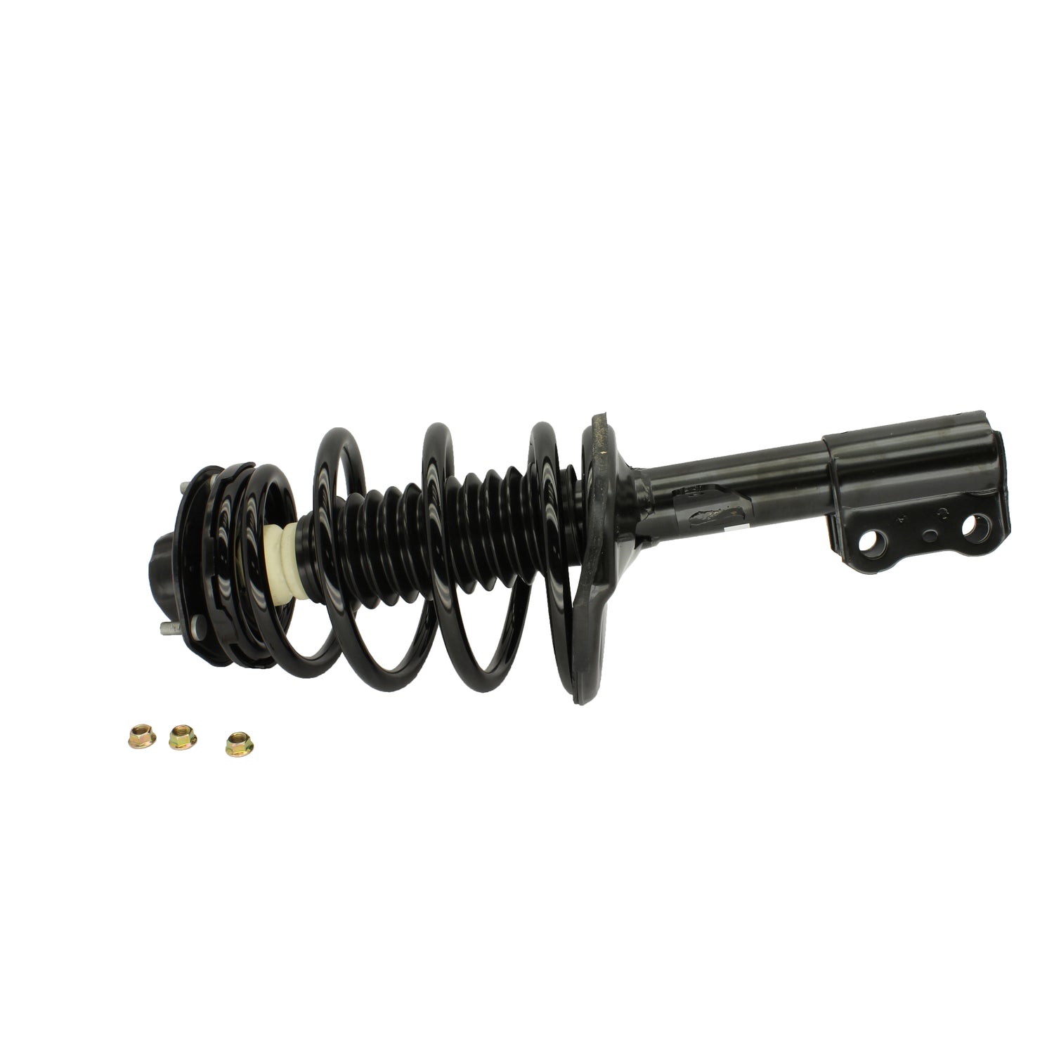KYB SR4032 Front Left Strut-Plus Strut and Coil Spring Assembly Lexus ES300, Toyota Avalon, Camry
