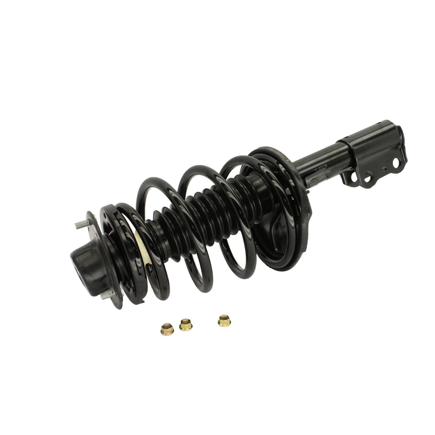 KYB SR4032 Front Left Strut-Plus Strut and Coil Spring Assembly Lexus ES300, Toyota Avalon, Camry