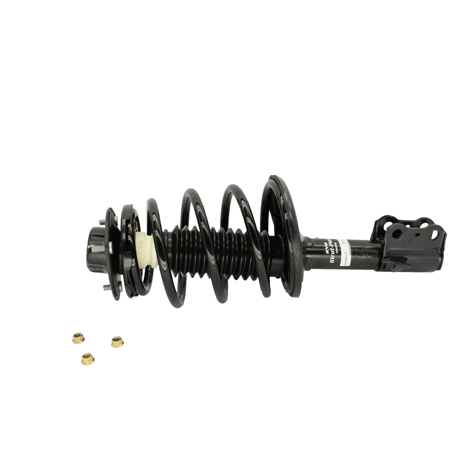 KYB SR4032 Front Left Strut-Plus Strut and Coil Spring Assembly Lexus ES300, Toyota Avalon, Camry