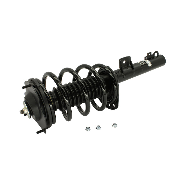 KYB SR4033 Front Strut-Plus Strut and Coil Spring Assembly Ford Taurus, Mercury Sable