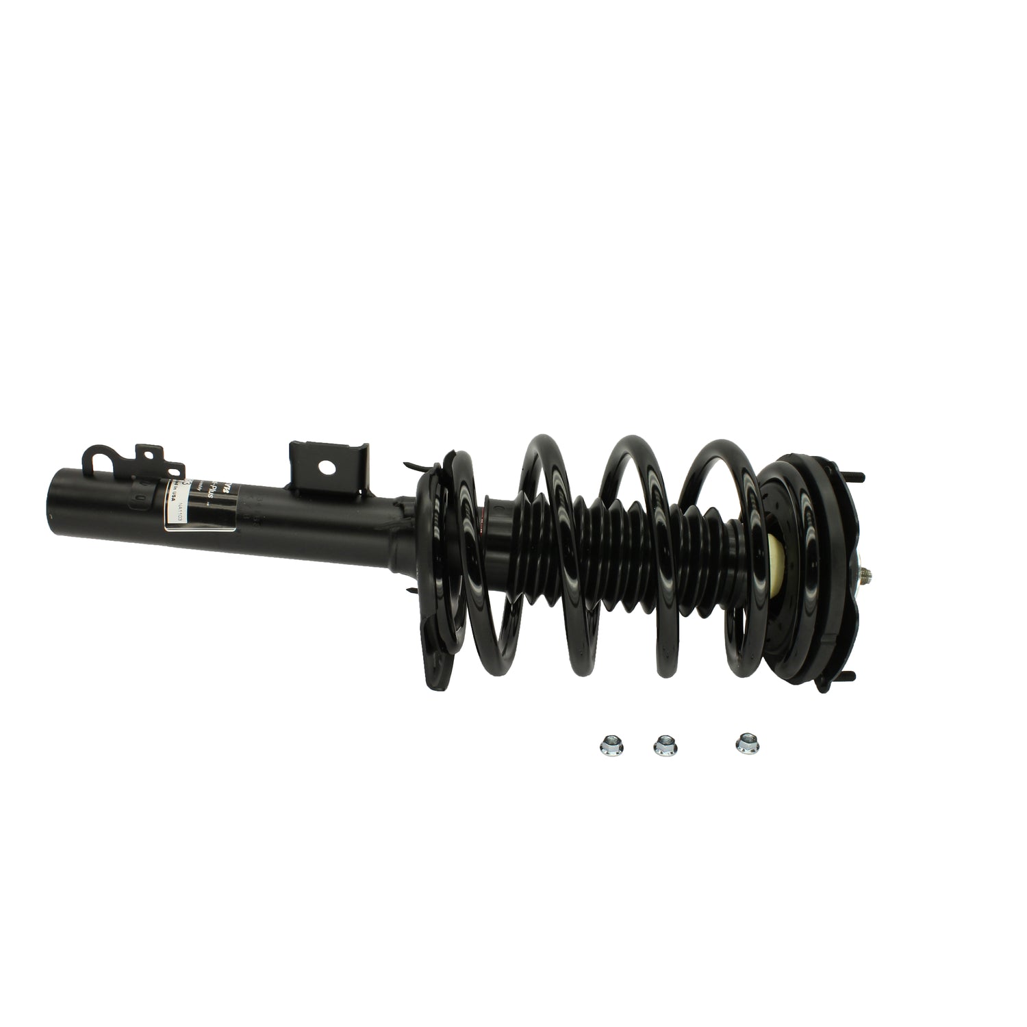KYB SR4033 Front Strut-Plus Strut and Coil Spring Assembly Ford Taurus, Mercury Sable