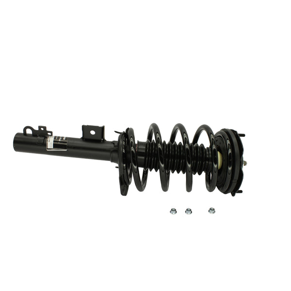 KYB SR4033 Front Strut-Plus Strut and Coil Spring Assembly Ford Taurus, Mercury Sable
