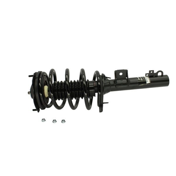 KYB SR4033 Front Strut-Plus Strut and Coil Spring Assembly Ford Taurus, Mercury Sable