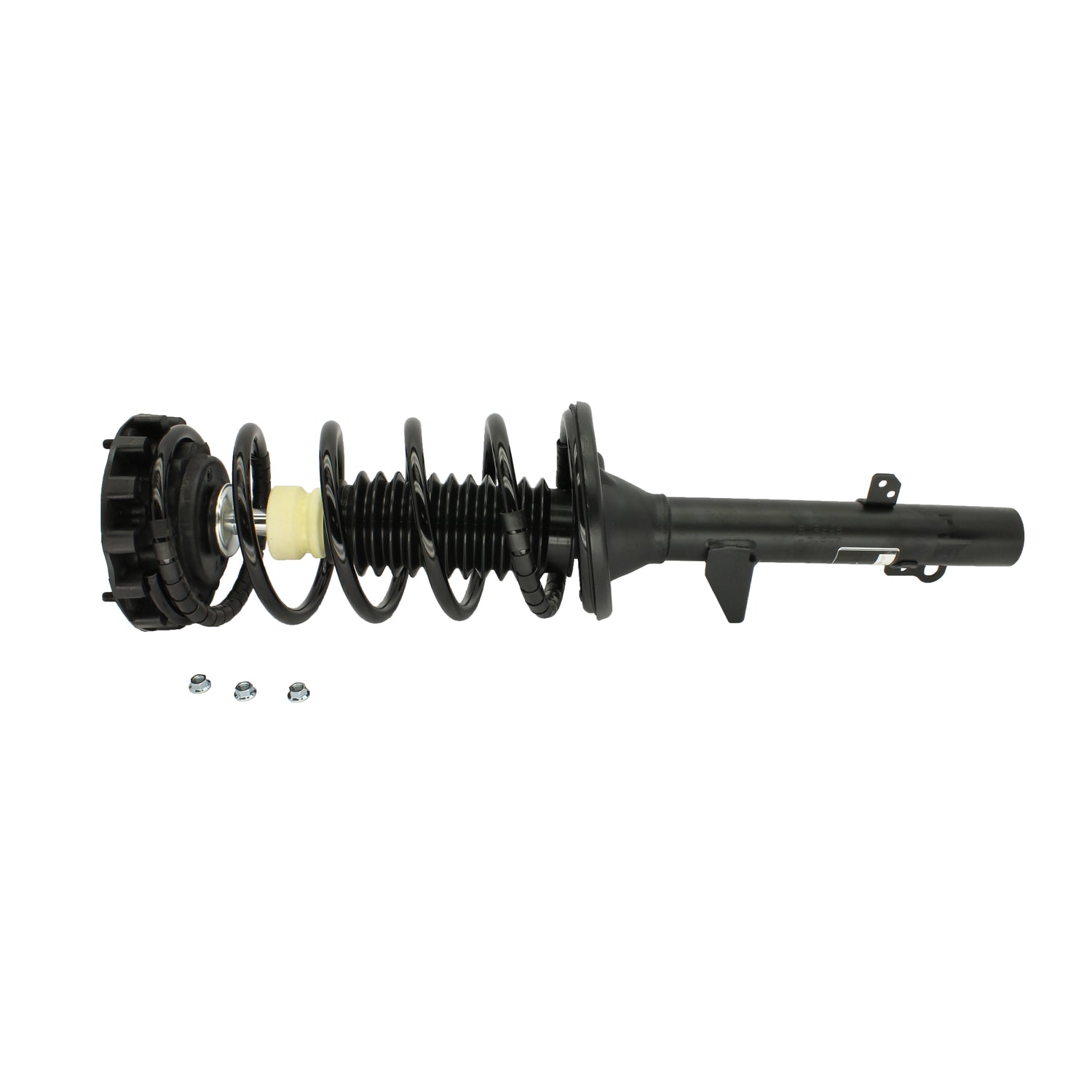KYB SR4034 Rear Strut-Plus Strut and Coil Spring Assembly Ford Taurus, Mercury Sable