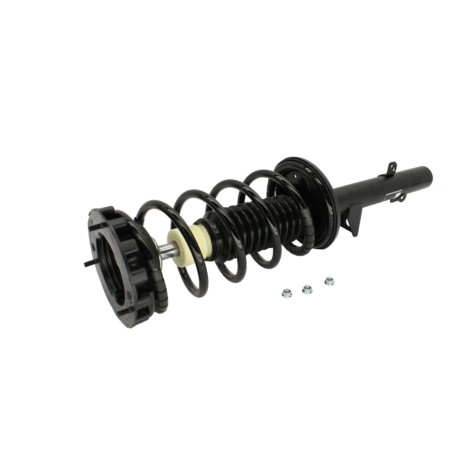KYB SR4034 Rear Strut-Plus Strut and Coil Spring Assembly Ford Taurus, Mercury Sable