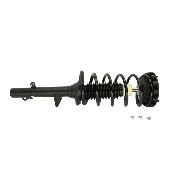 KYB SR4034 Rear Strut-Plus Strut and Coil Spring Assembly Ford Taurus, Mercury Sable