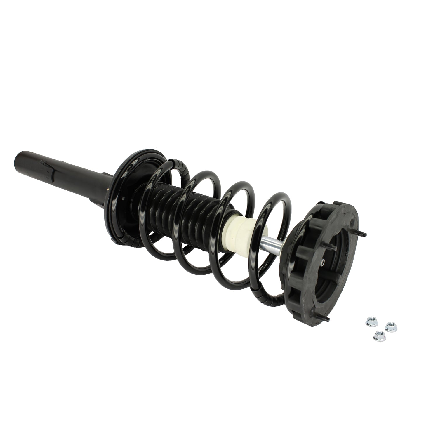 KYB SR4034 Rear Strut-Plus Strut and Coil Spring Assembly Ford Taurus, Mercury Sable