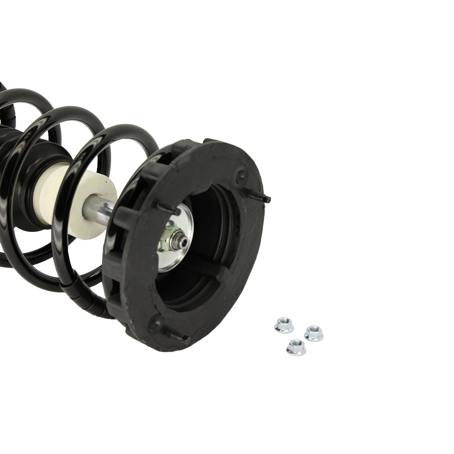 KYB SR4034 Rear Strut-Plus Strut and Coil Spring Assembly Ford Taurus, Mercury Sable