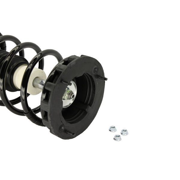 KYB SR4034 Rear Strut-Plus Strut and Coil Spring Assembly Ford Taurus, Mercury Sable