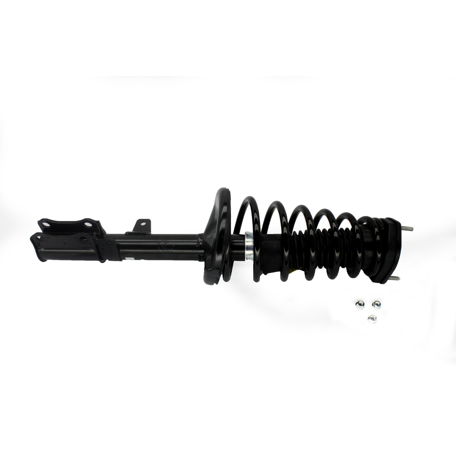 KYB SR4035 Rear Right Strut-Plus Strut and Coil Spring Assembly Lexus ES300, Toyota Avalon, Camry