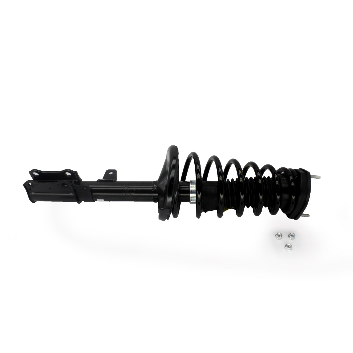 KYB SR4035 Rear Right Strut-Plus Strut and Coil Spring Assembly Lexus ES300, Toyota Avalon, Camry