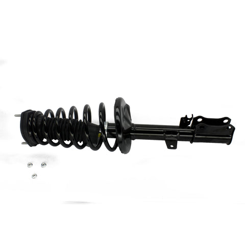 KYB SR4035 Rear Right Strut-Plus Strut and Coil Spring Assembly Lexus ES300, Toyota Avalon, Camry