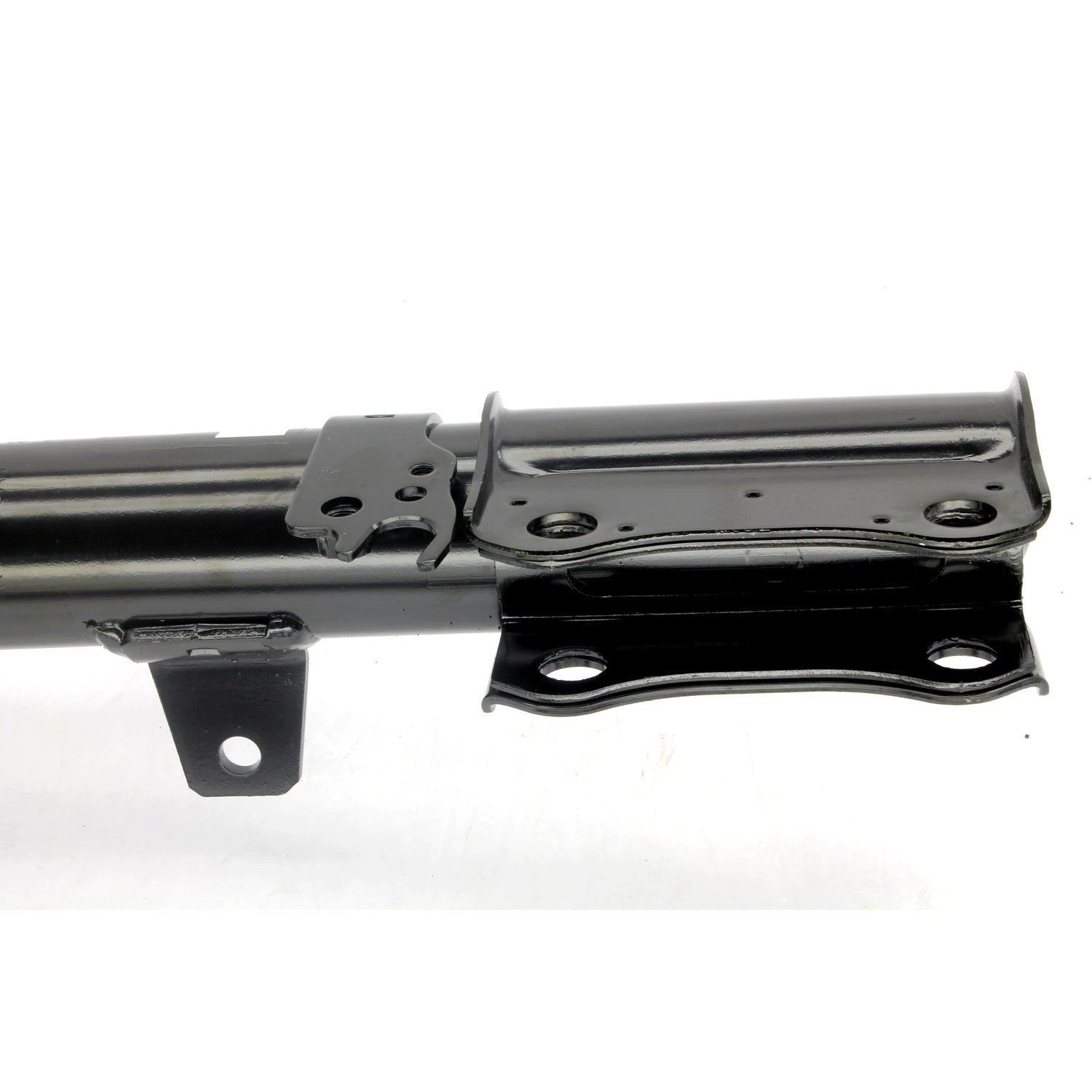 KYB SR4035 Rear Right Strut-Plus Strut and Coil Spring Assembly Lexus ES300, Toyota Avalon, Camry