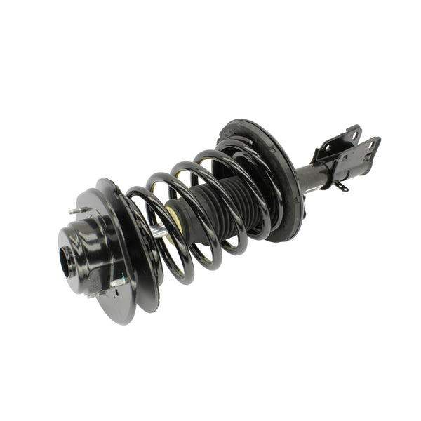 KYB SR4038 Front Right Strut-Plus Strut and Coil Spring Assembly Chrysler Town & Country, Voyager, Dodge Caravan, Grand Caravan