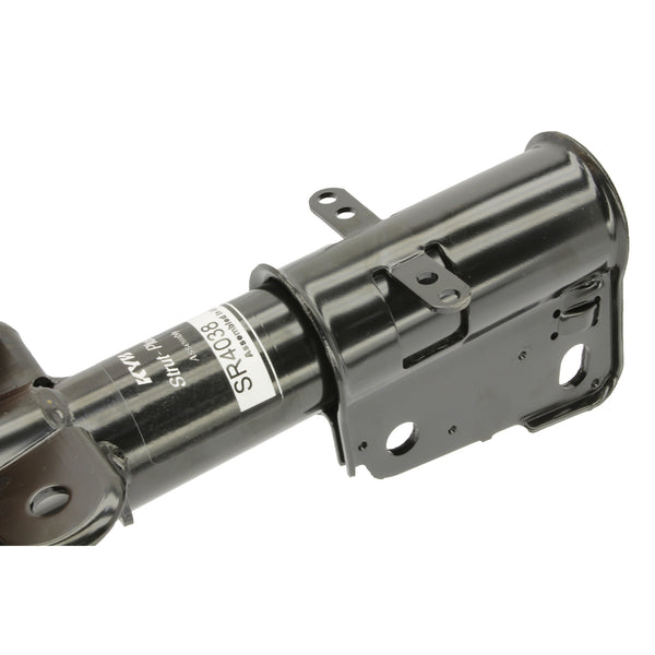 KYB SR4038 Front Right Strut-Plus Strut and Coil Spring