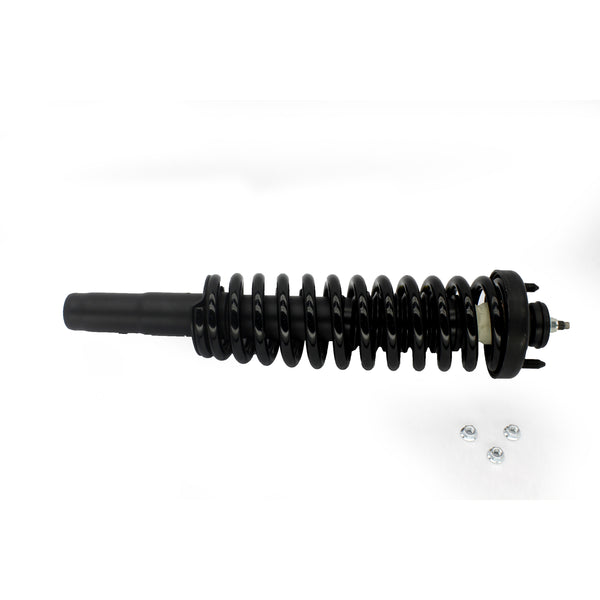 KYB SR4040 Front Right Strut-Plus Strut and Coil Spring Assembly Honda Civic