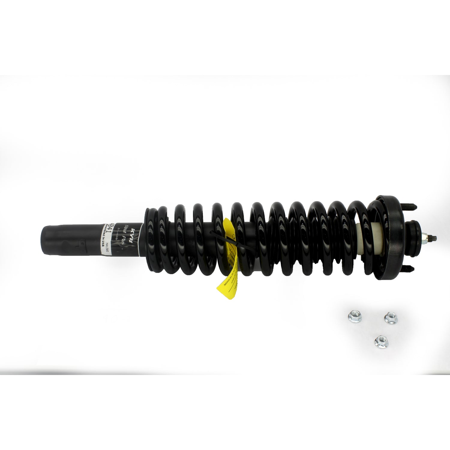KYB SR4041 Front Left Strut-Plus Strut and Coil Spring Assembly Honda Civic