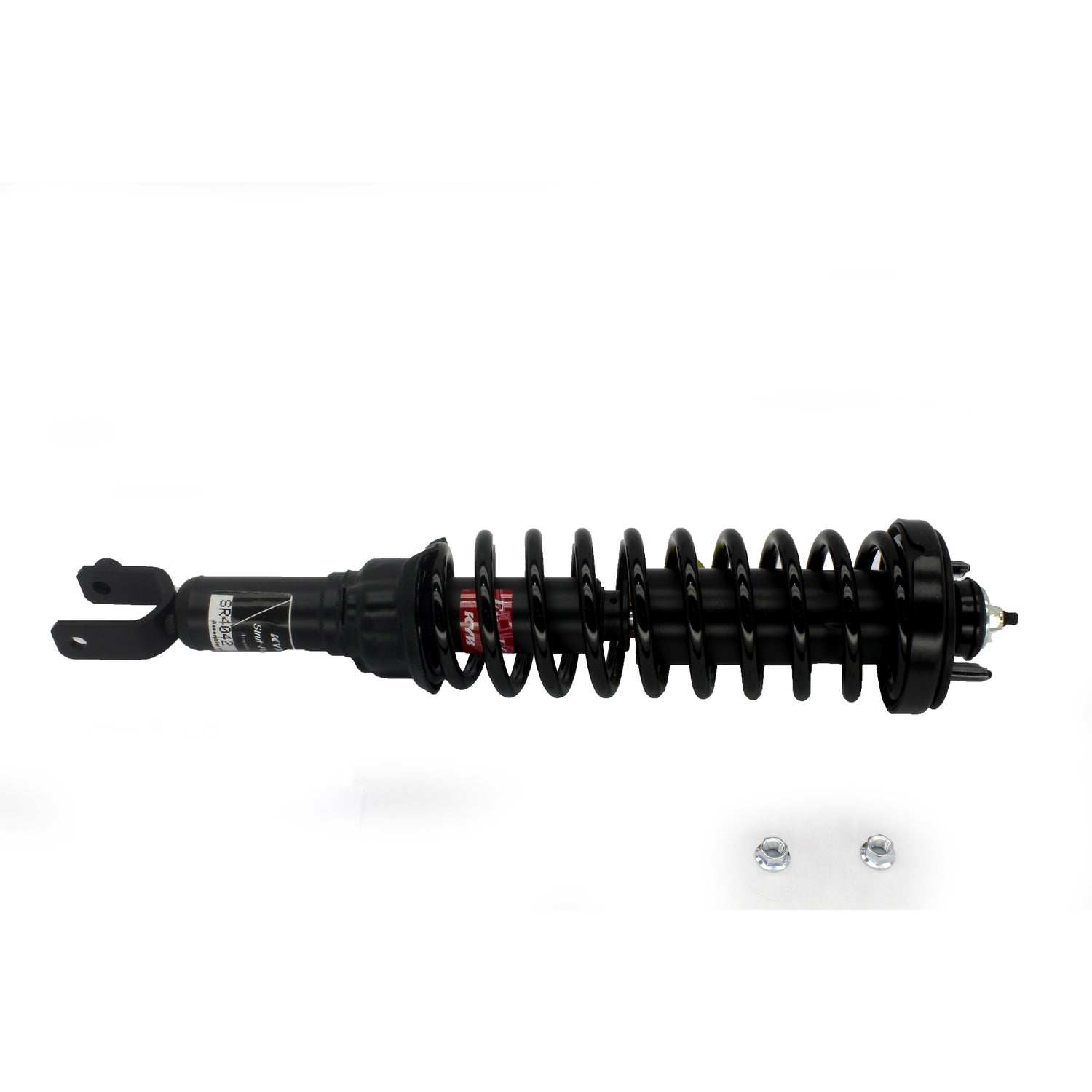 KYB SR4042 Rear Strut-Plus Strut and Coil Spring Assembly Honda Civic