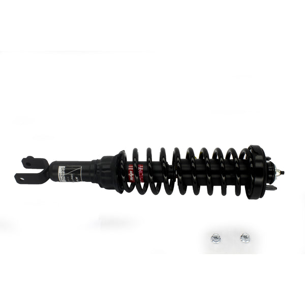 KYB SR4042 Rear Strut-Plus Strut and Coil Spring Assembly Honda Civic