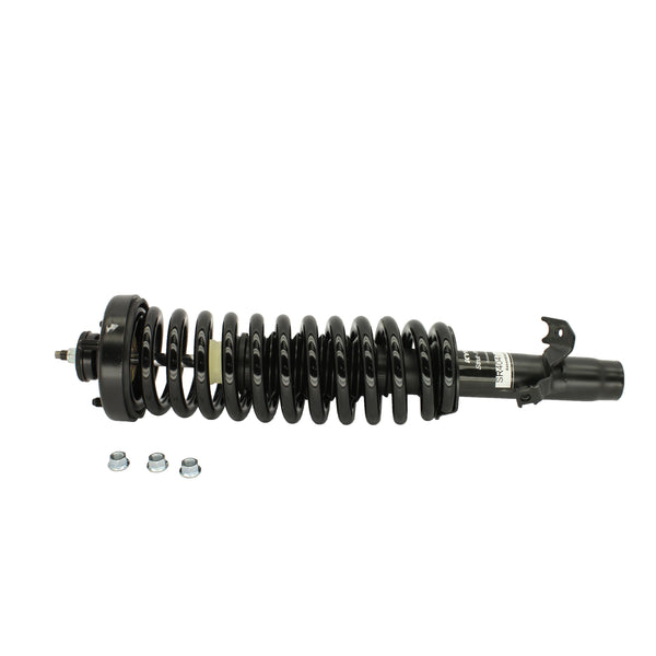 KYB SR4047 Front Right Strut-Plus Strut and Coil Spring