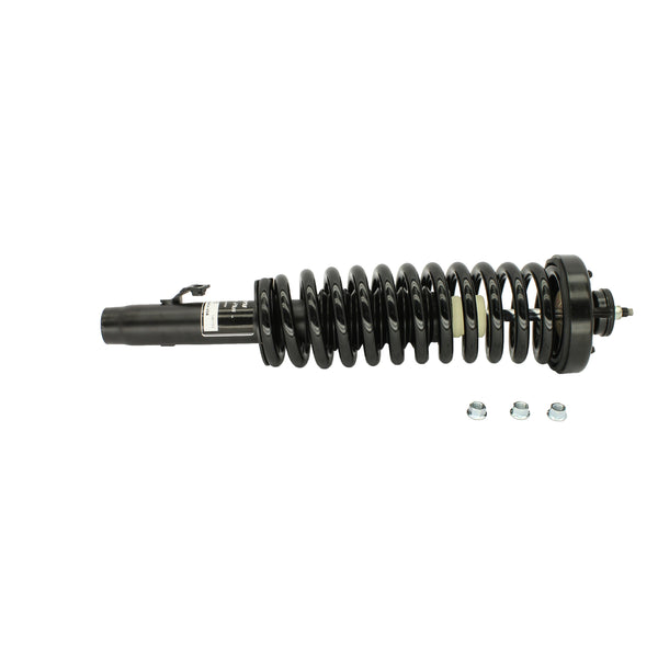 KYB SR4048 Front Left Strut-Plus Strut and Coil Spring Assembly Honda Accord