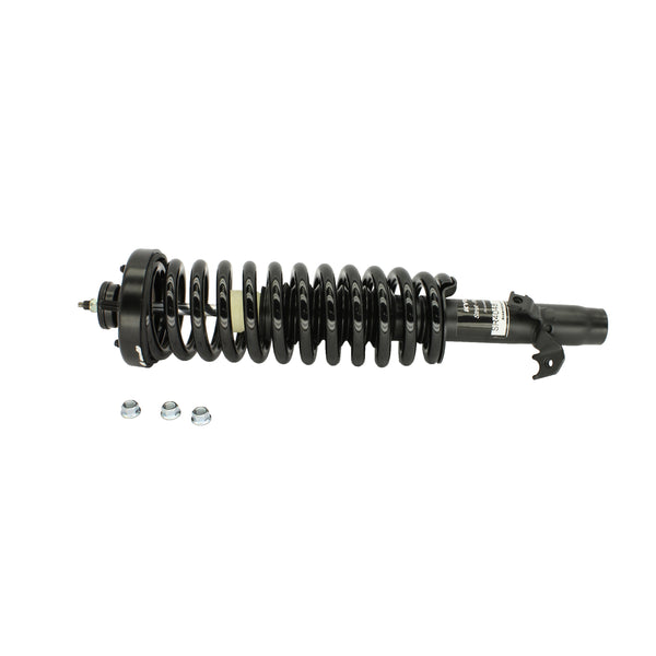 KYB SR4048 Front Left Strut-Plus Strut and Coil Spring Assembly Honda Accord
