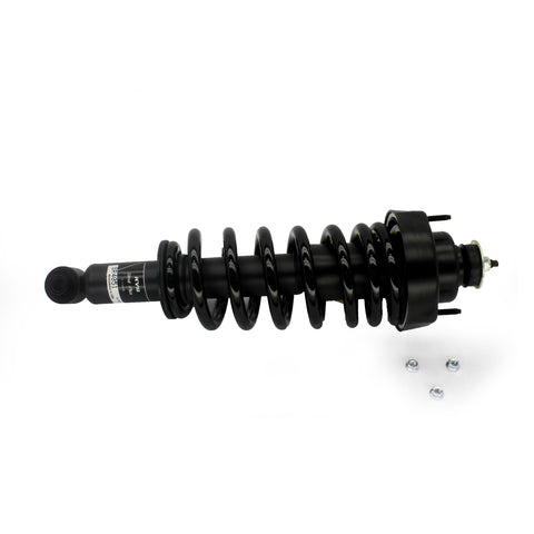 KYB SR4051 Rear Strut-Plus Strut and Coil Spring Assembly Ford Explorer, Mercury Mountaineer