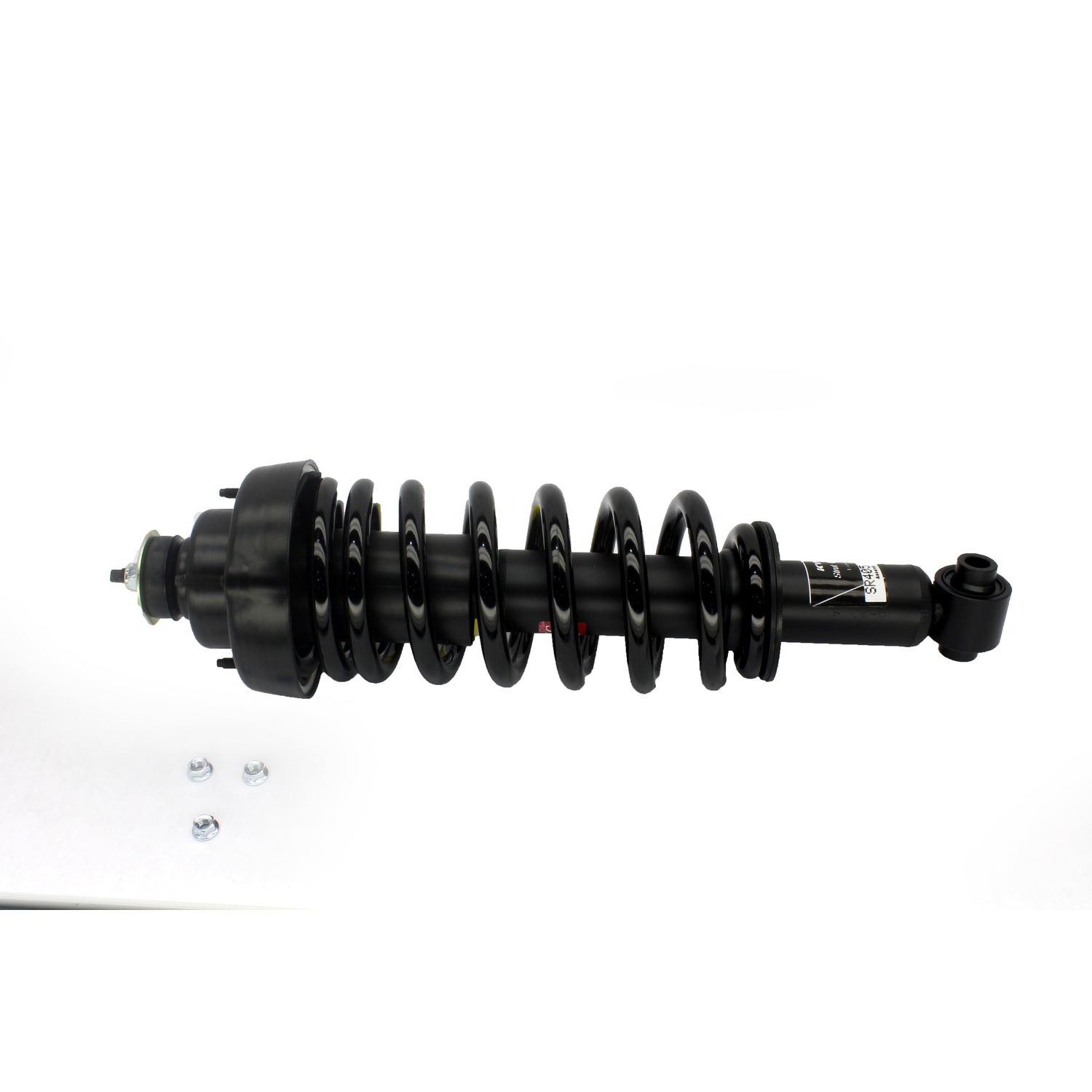 KYB SR4051 Rear Strut-Plus Strut and Coil Spring Assembly Ford Explorer, Mercury Mountaineer