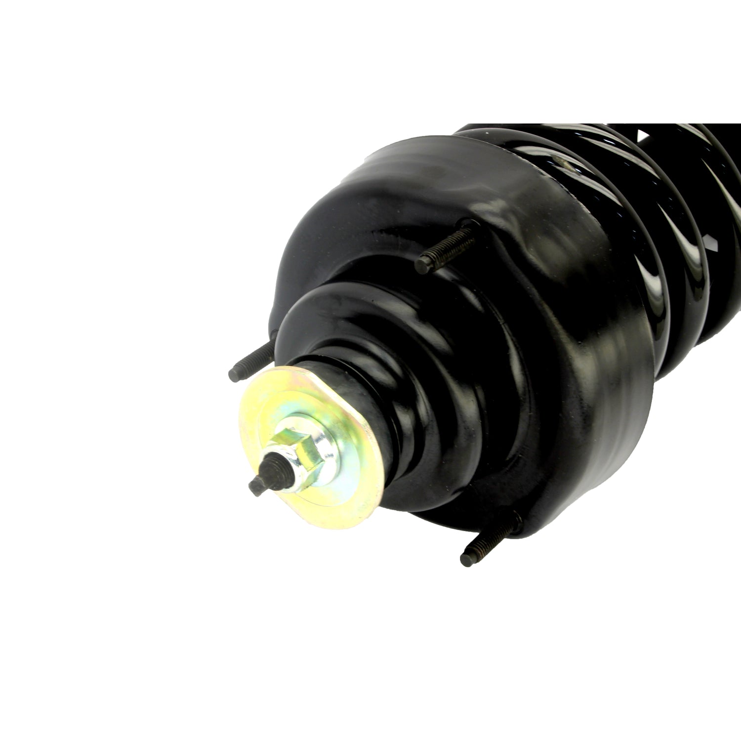 KYB SR4051 Rear Strut-Plus Strut and Coil Spring Assembly Ford Explorer, Mercury Mountaineer