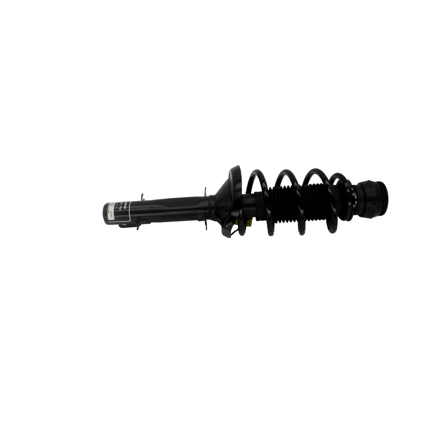 KYB SR4052 Front Strut-Plus Strut and Coil Spring Assembly Volkswagen Beetle, Golf, Jetta