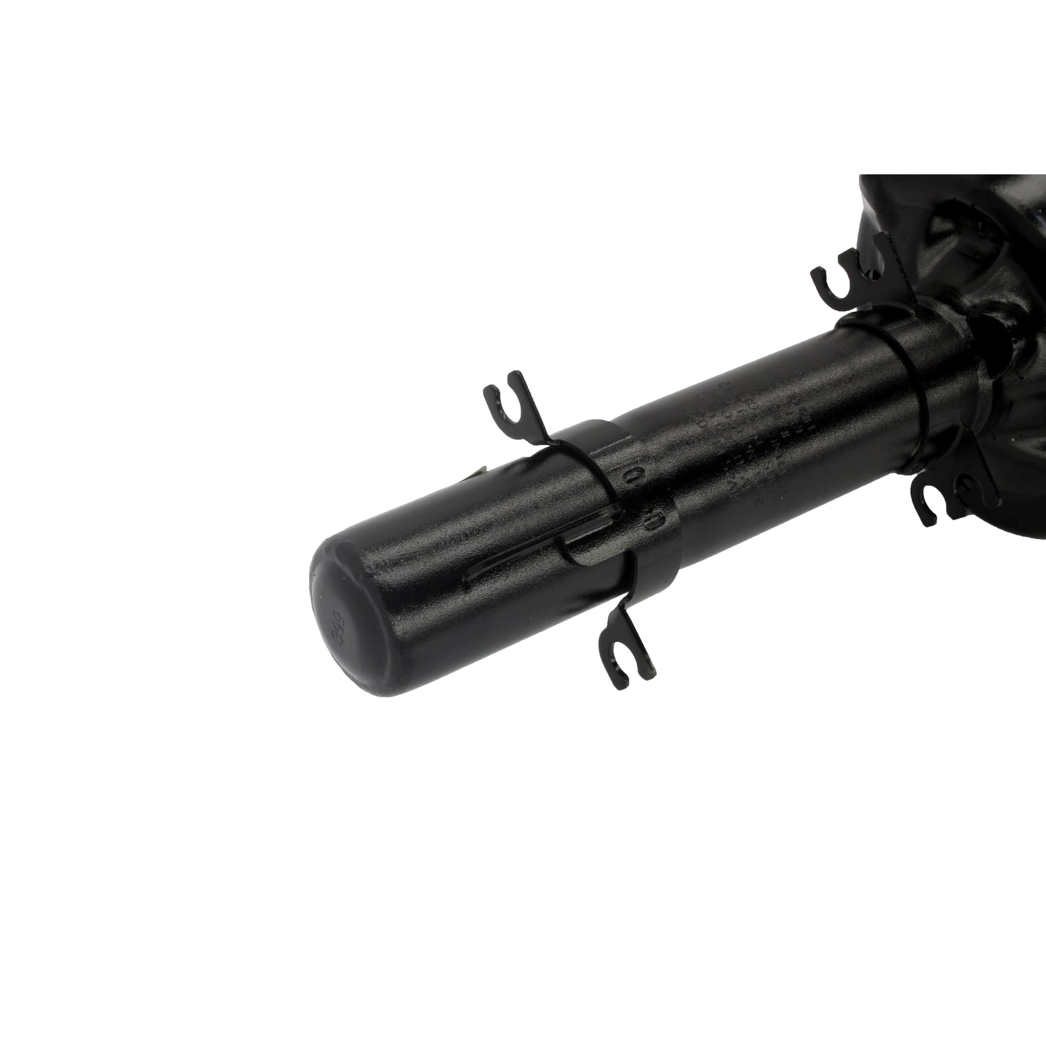 KYB SR4052 Front Strut-Plus Strut and Coil Spring Assembly Volkswagen Beetle, Golf, Jetta