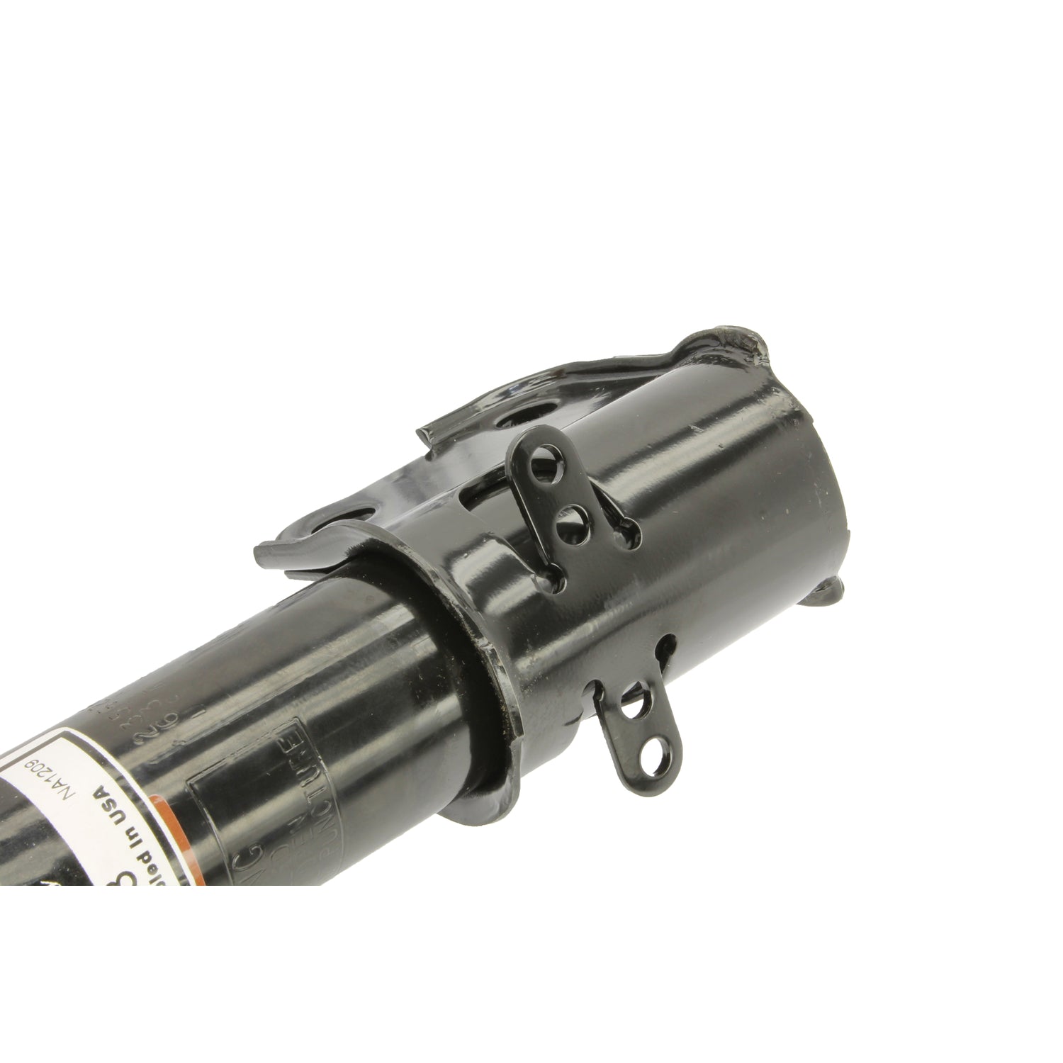 KYB SR4053 Front Strut-Plus Strut and Coil Spring Assembly Chrysler PT Cruiser