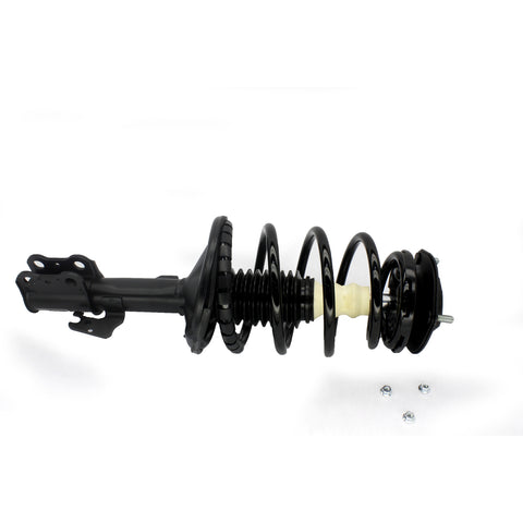 KYB SR4054 Front Right Strut-Plus Strut and Coil Spring Assembly Toyota Camry
