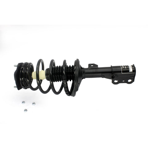 KYB SR4054 Front Right Strut-Plus Strut and Coil Spring Assembly Toyota Camry